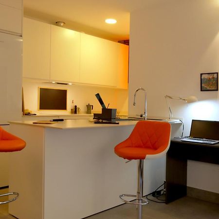 Apartment With Two Suites In The Center Of Malaga Málaga Exterior foto