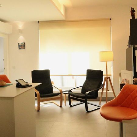 Apartment With Two Suites In The Center Of Malaga Málaga Exterior foto