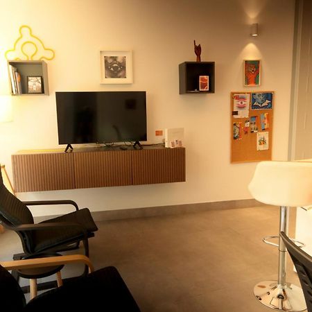 Apartment With Two Suites In The Center Of Malaga Málaga Exterior foto