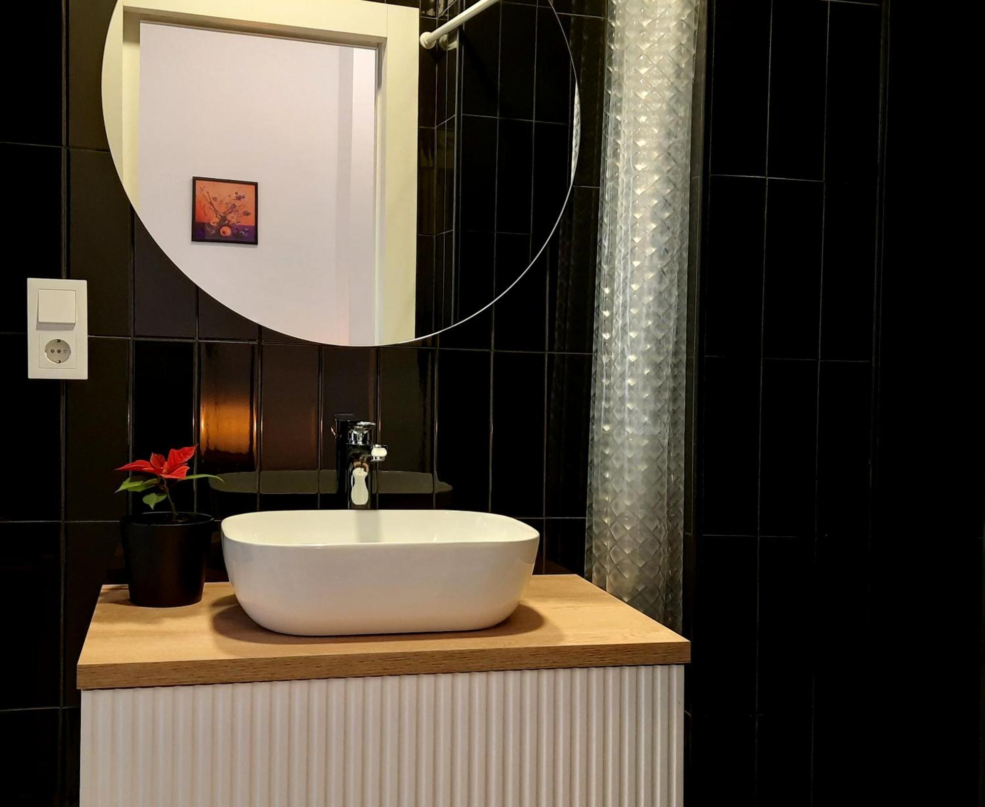 Apartment With Two Suites In The Center Of Malaga Málaga Exterior foto