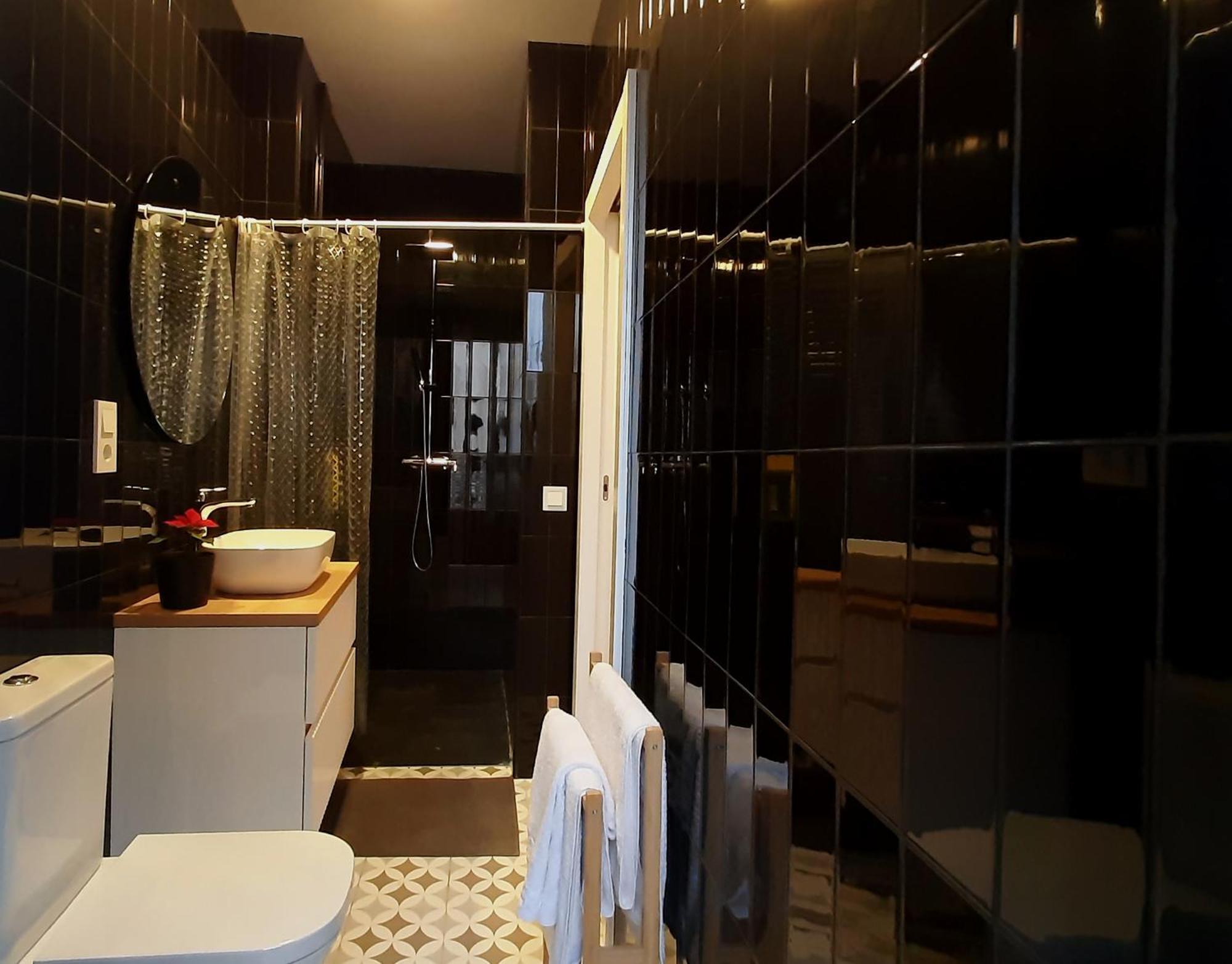 Apartment With Two Suites In The Center Of Malaga Málaga Exterior foto