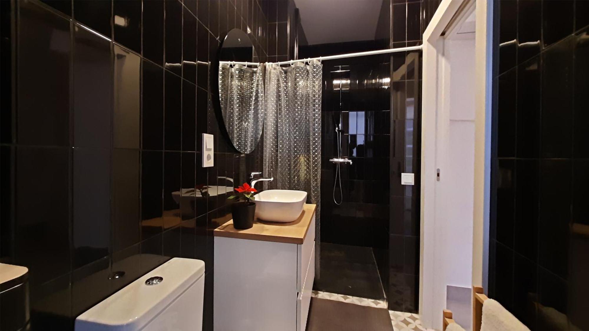 Apartment With Two Suites In The Center Of Malaga Málaga Exterior foto