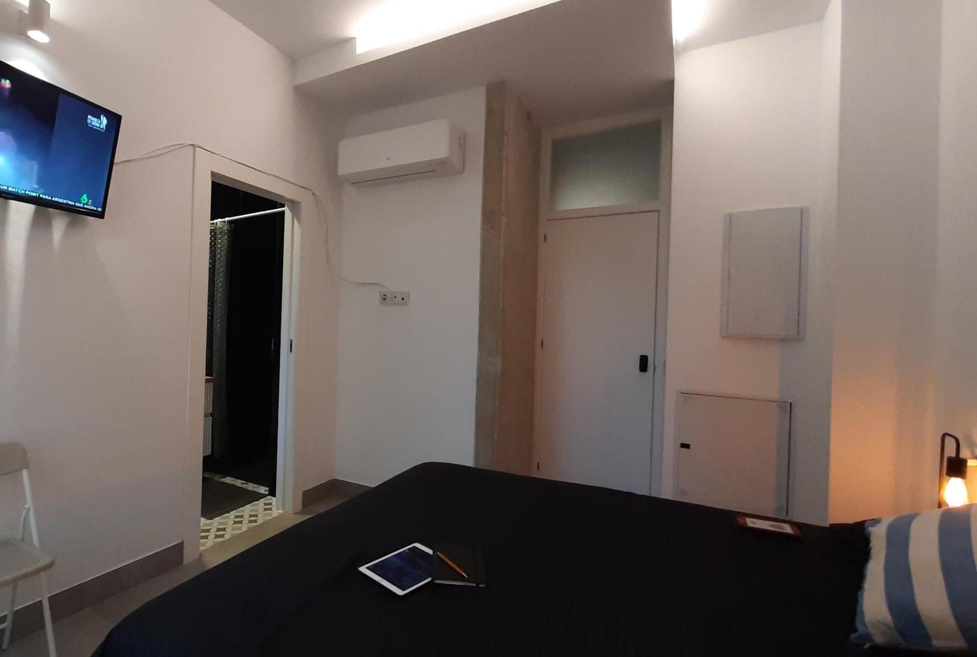 Apartment With Two Suites In The Center Of Malaga Málaga Exterior foto