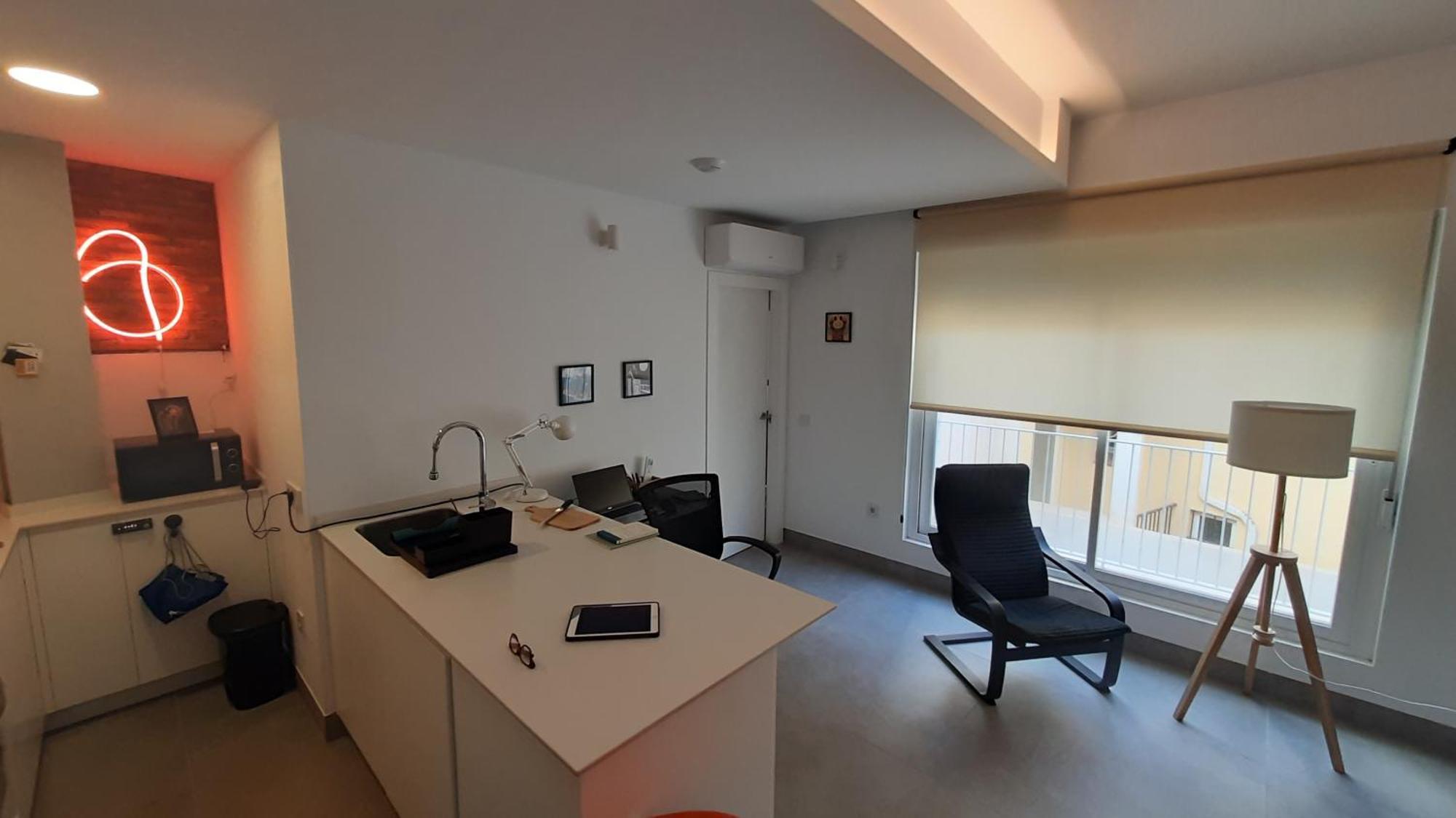 Apartment With Two Suites In The Center Of Malaga Málaga Exterior foto