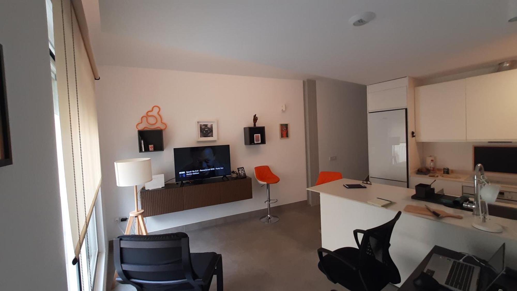 Apartment With Two Suites In The Center Of Malaga Málaga Exterior foto