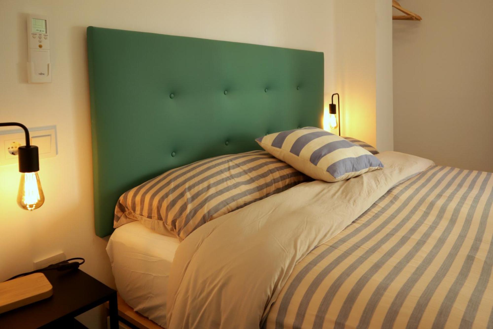 Apartment With Two Suites In The Center Of Malaga Málaga Exterior foto
