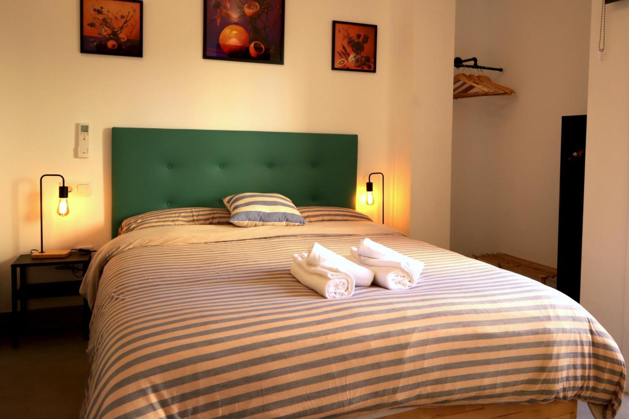 Apartment With Two Suites In The Center Of Malaga Málaga Exterior foto