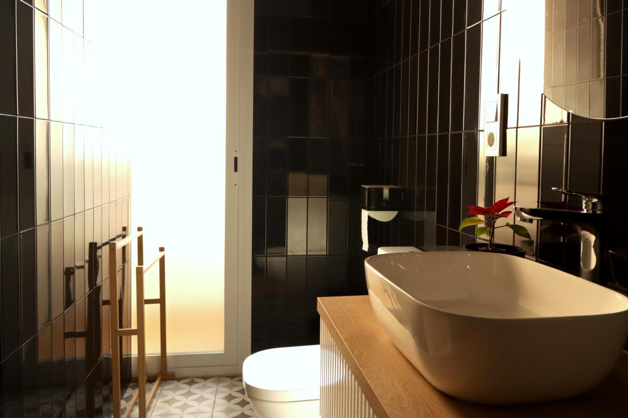Apartment With Two Suites In The Center Of Malaga Málaga Exterior foto