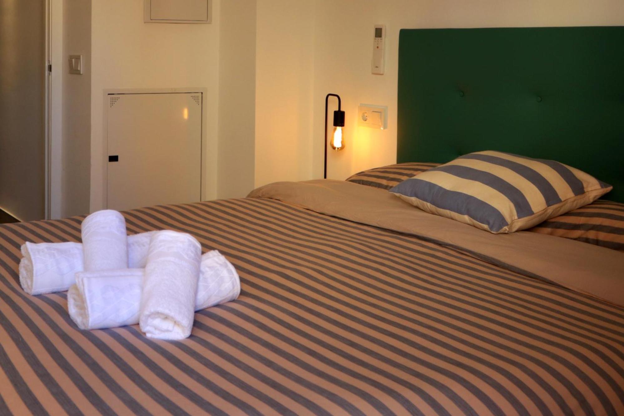 Apartment With Two Suites In The Center Of Malaga Málaga Exterior foto