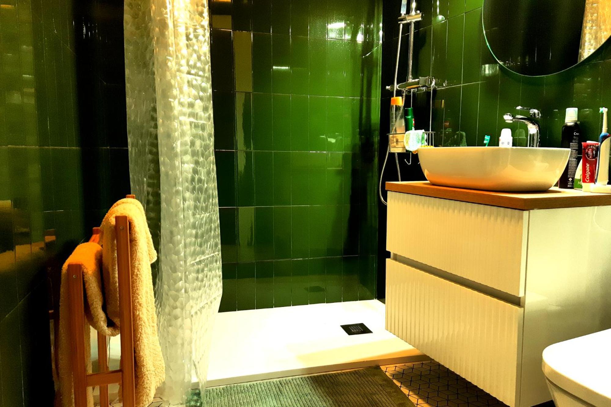 Apartment With Two Suites In The Center Of Malaga Málaga Exterior foto