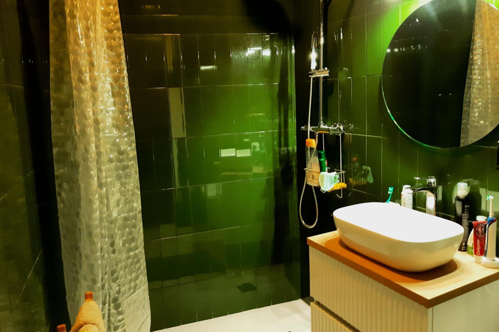 Apartment With Two Suites In The Center Of Malaga Málaga Exterior foto