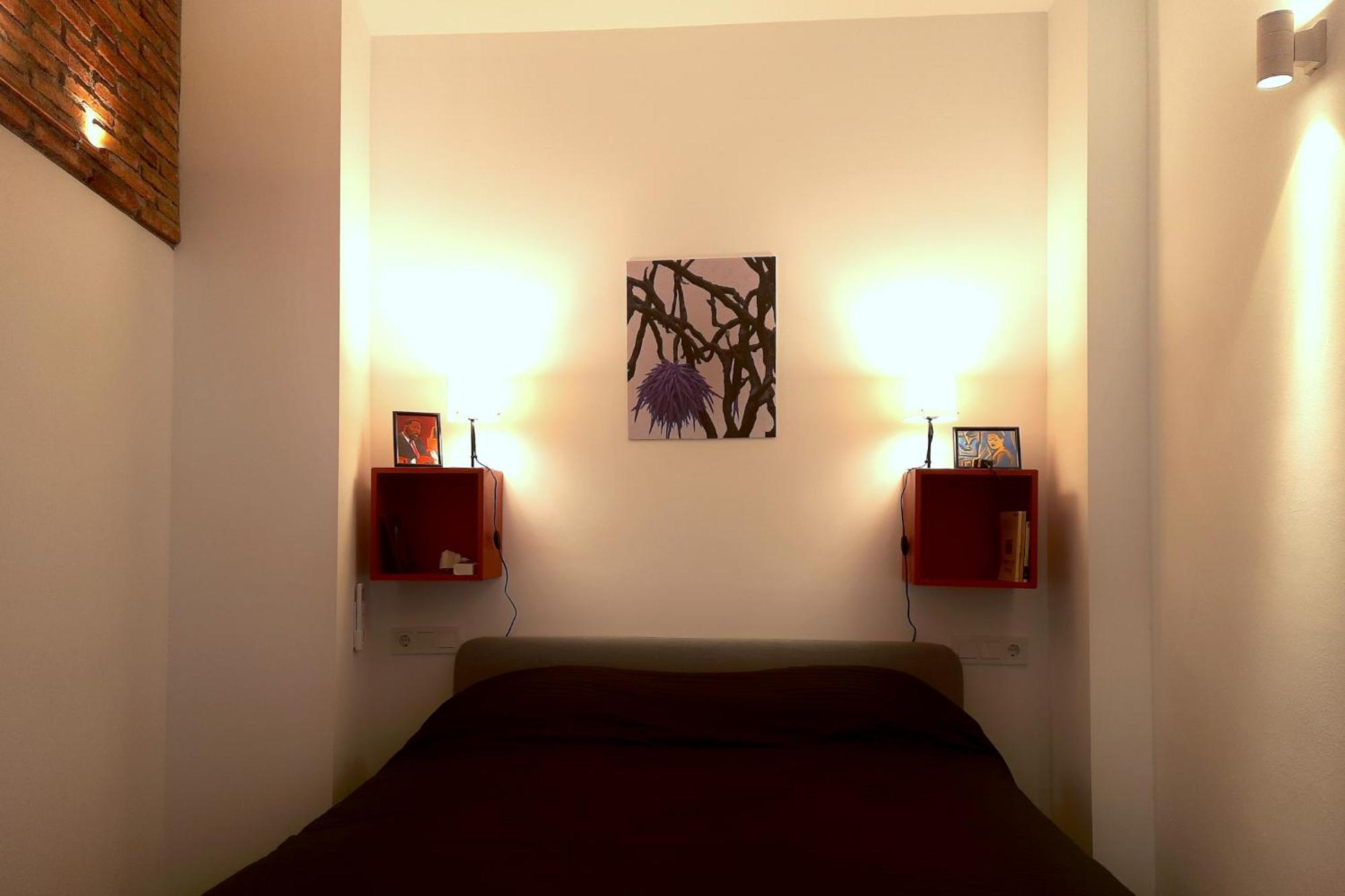 Apartment With Two Suites In The Center Of Malaga Málaga Exterior foto