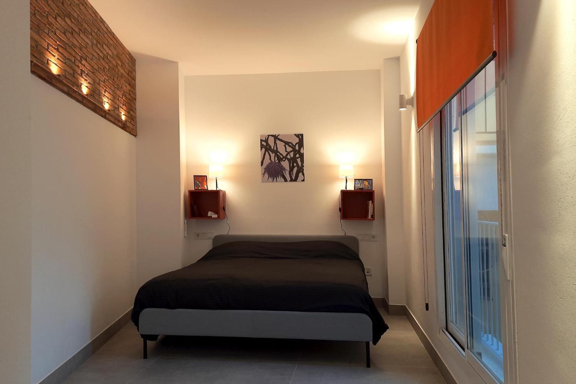 Apartment With Two Suites In The Center Of Malaga Málaga Exterior foto