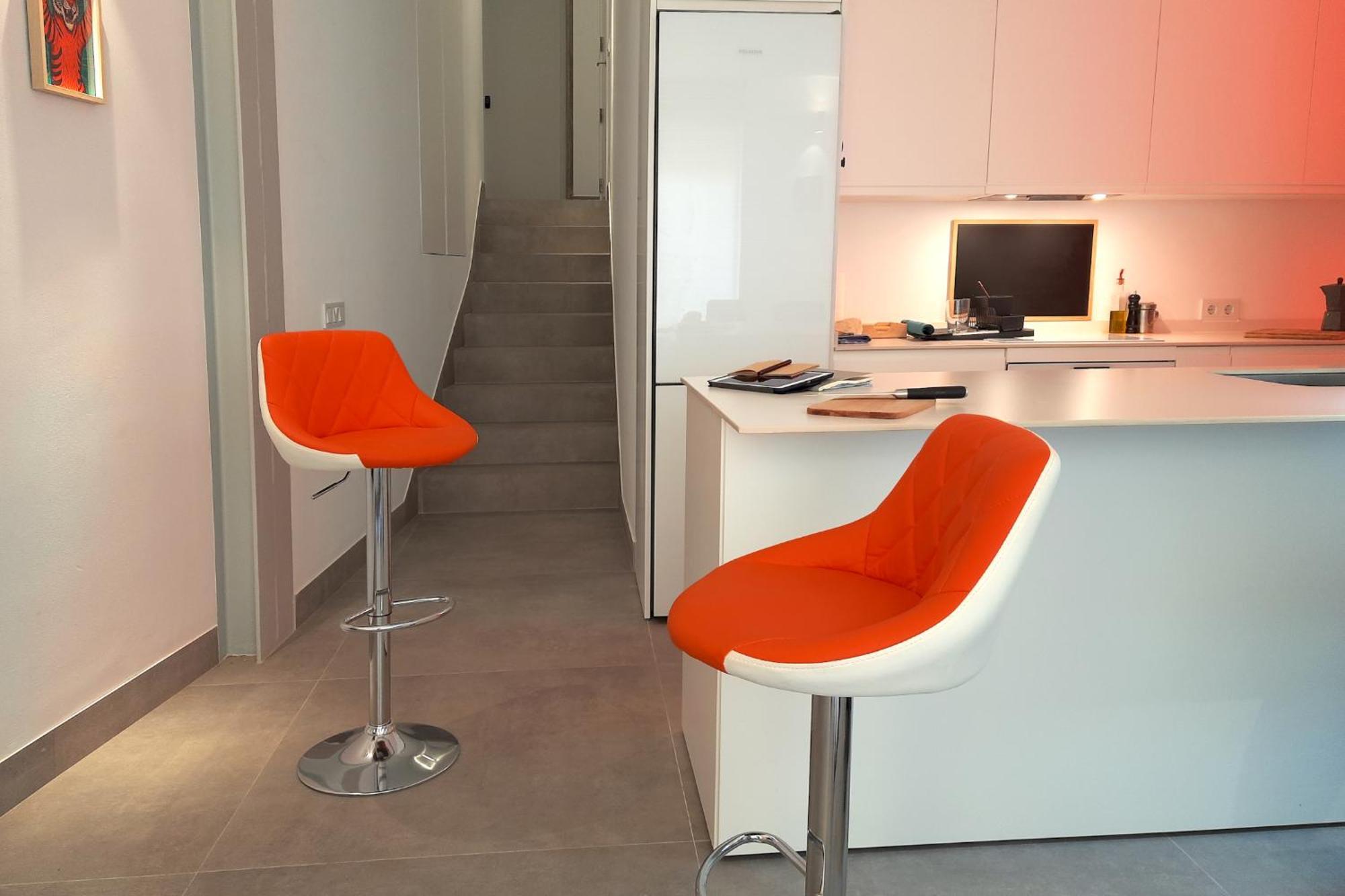 Apartment With Two Suites In The Center Of Malaga Málaga Exterior foto
