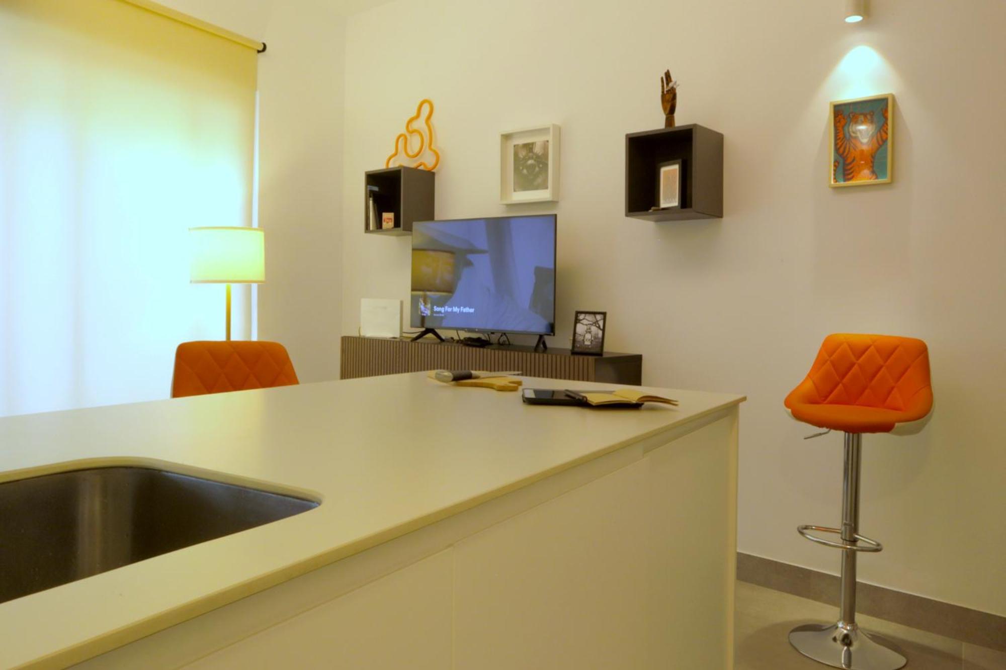 Apartment With Two Suites In The Center Of Malaga Málaga Exterior foto