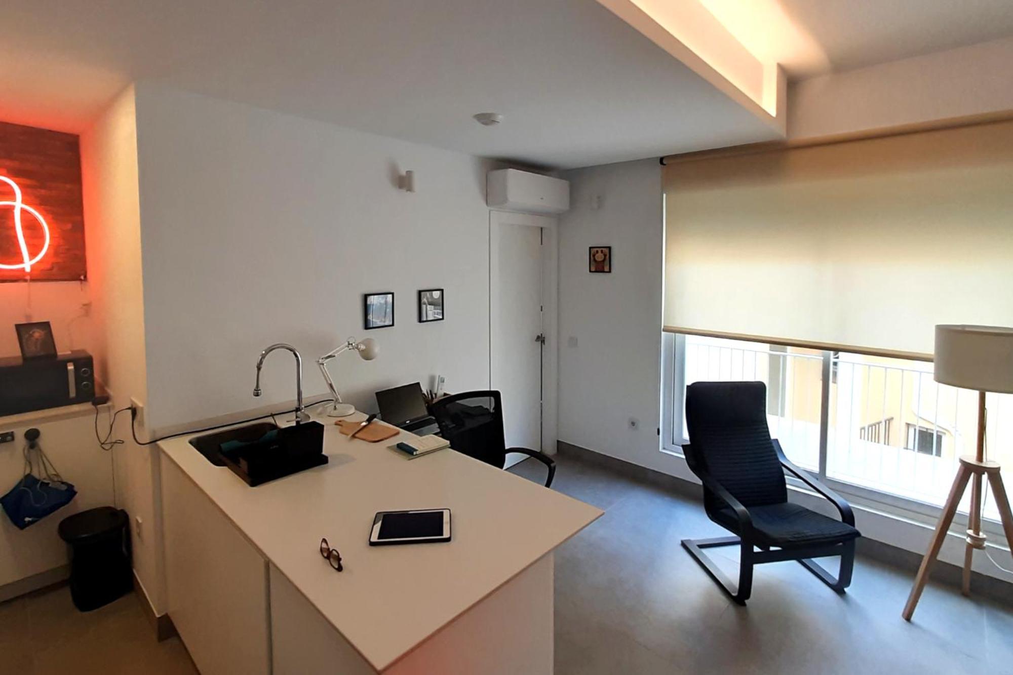 Apartment With Two Suites In The Center Of Malaga Málaga Exterior foto