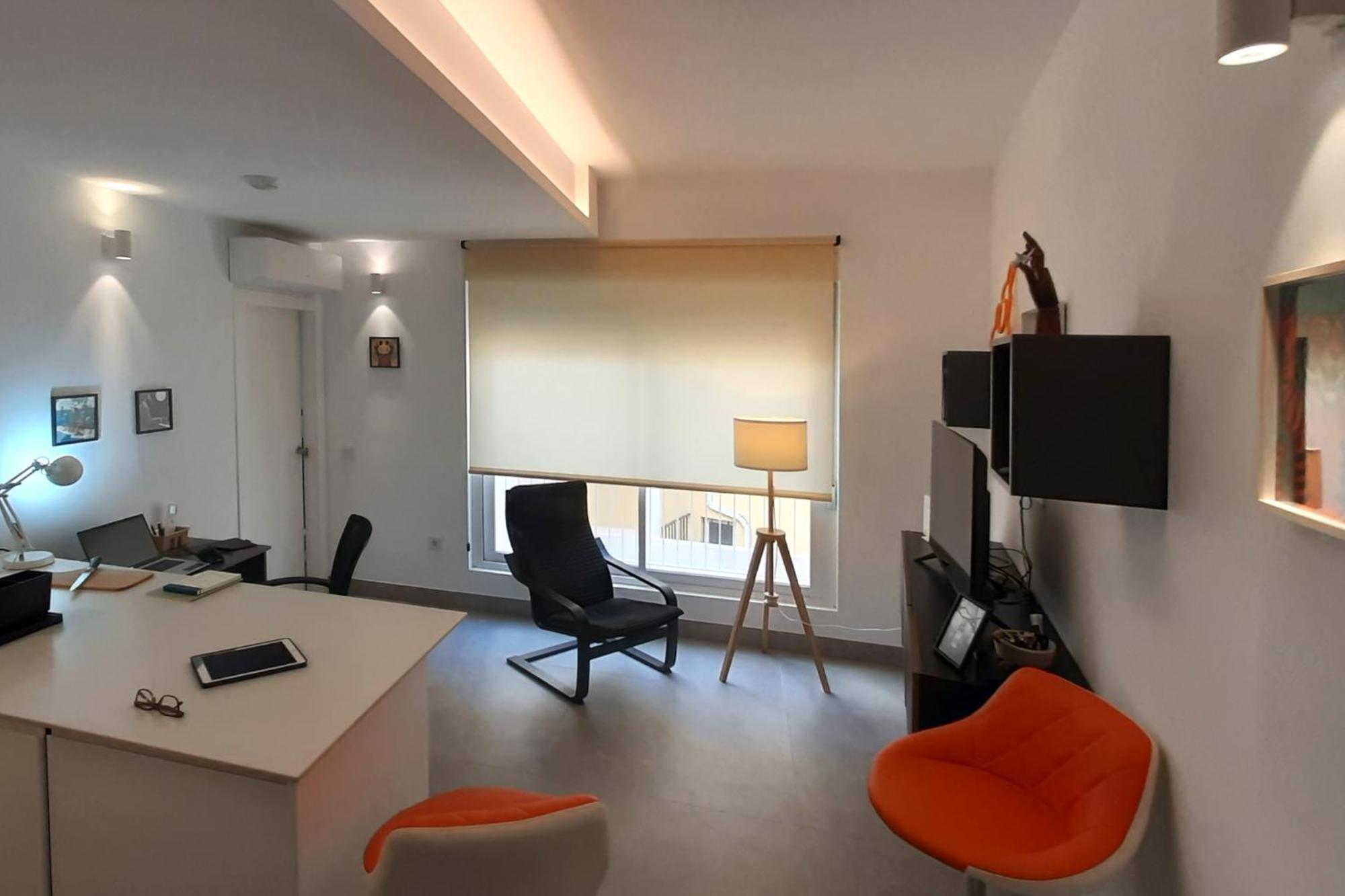 Apartment With Two Suites In The Center Of Malaga Málaga Exterior foto