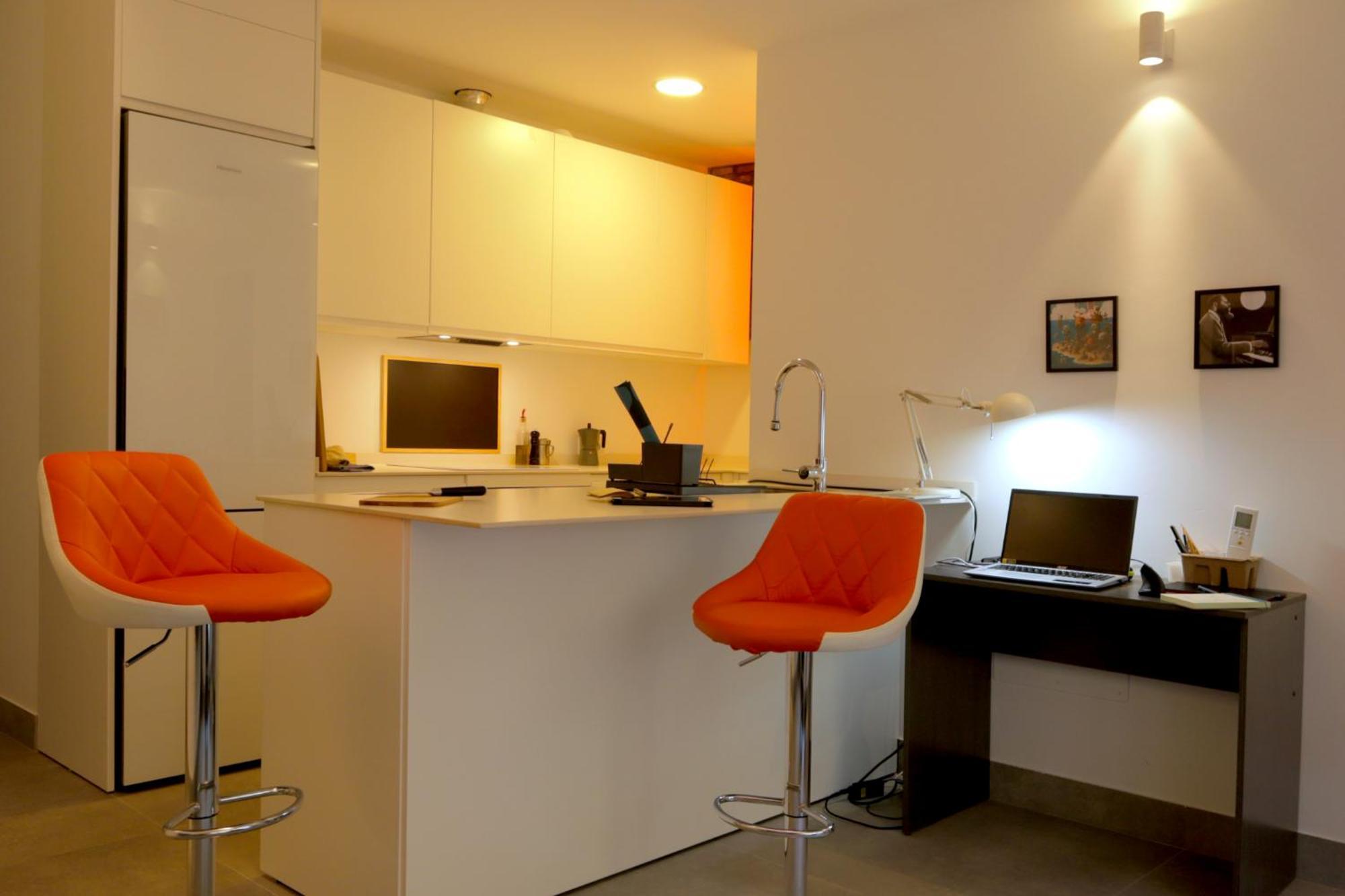 Apartment With Two Suites In The Center Of Malaga Málaga Exterior foto