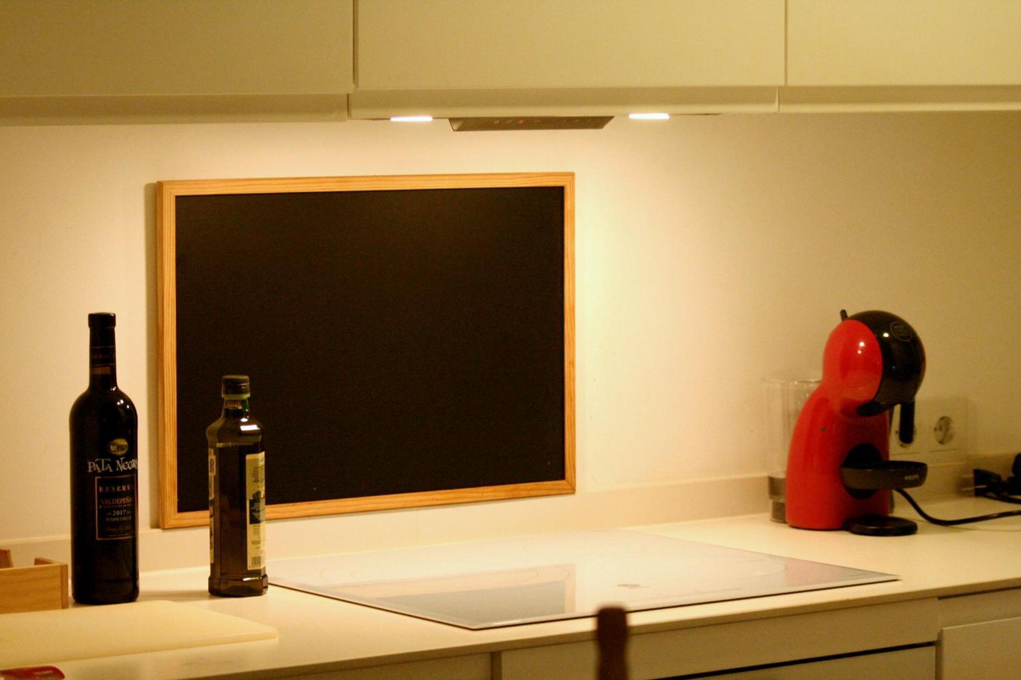 Apartment With Two Suites In The Center Of Malaga Málaga Exterior foto