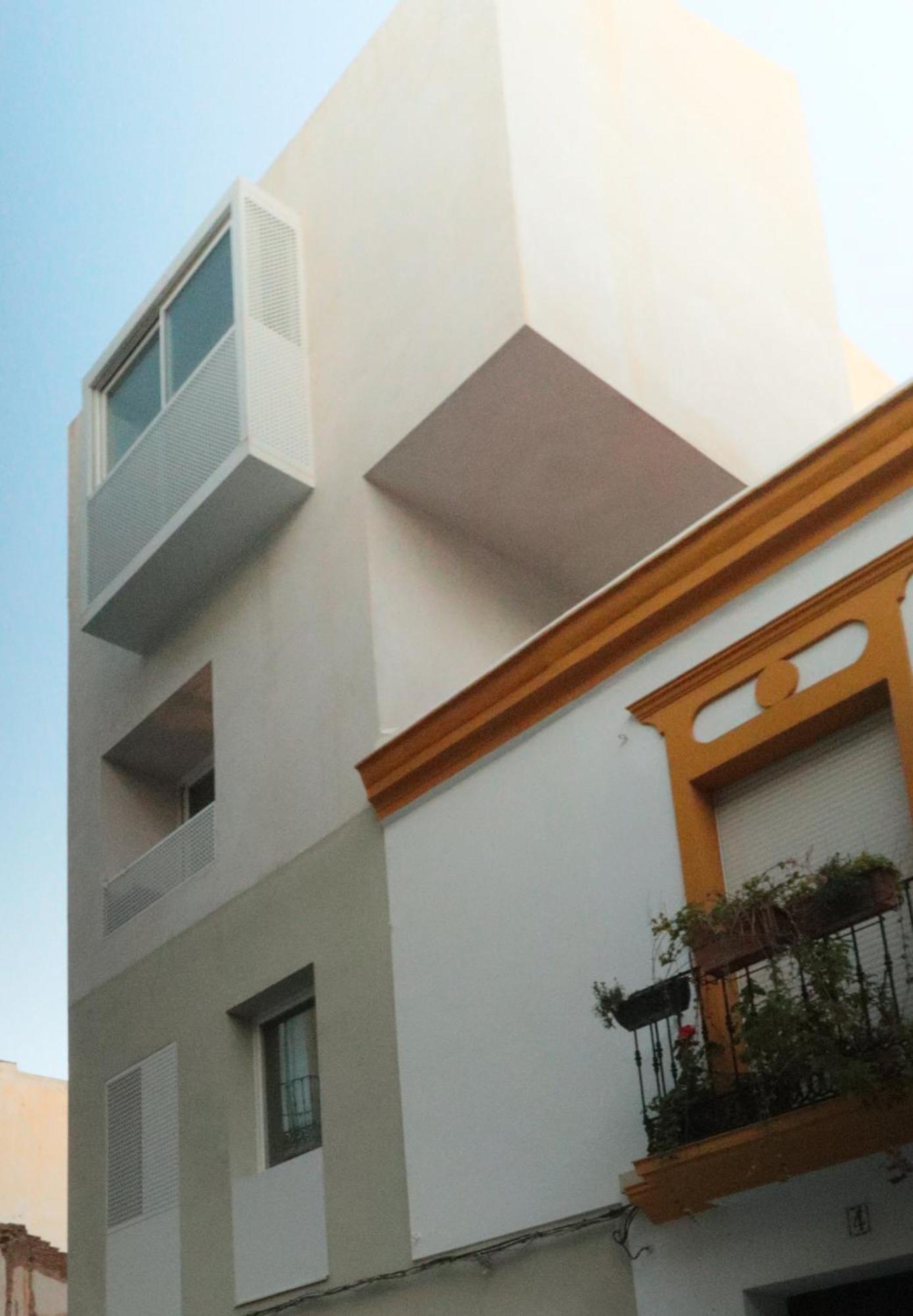 Apartment With Two Suites In The Center Of Malaga Málaga Exterior foto