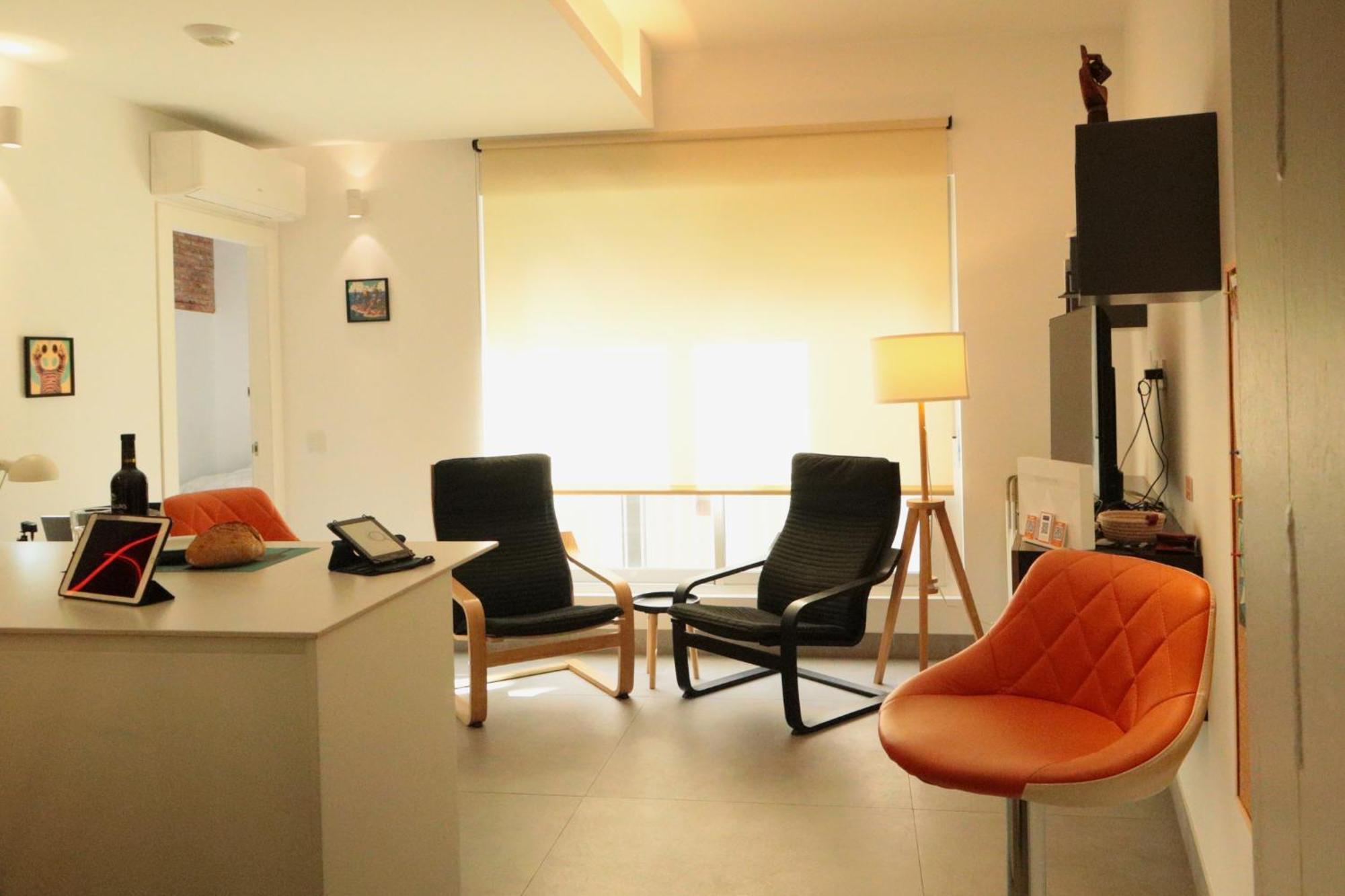 Apartment With Two Suites In The Center Of Malaga Málaga Exterior foto