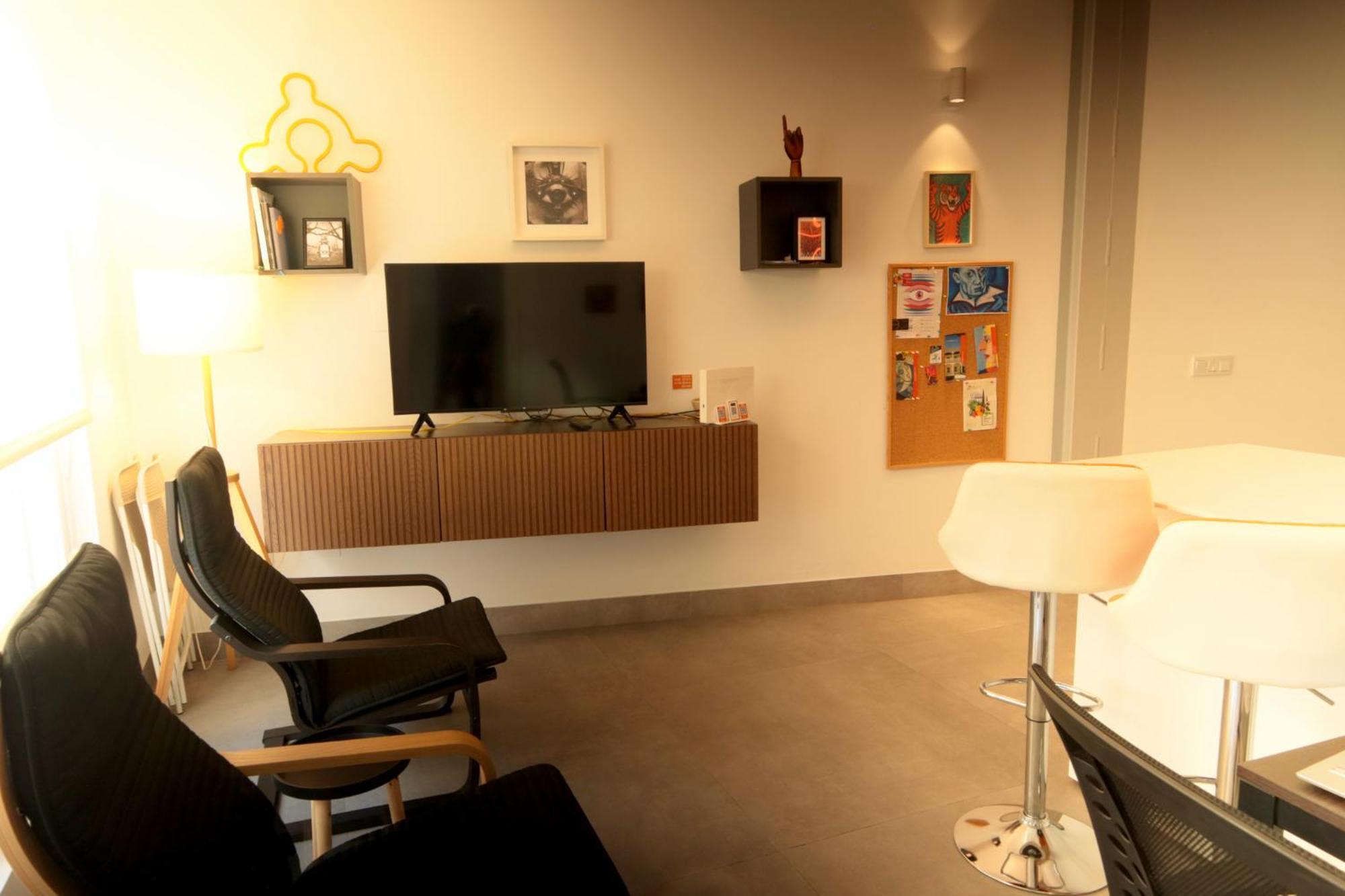 Apartment With Two Suites In The Center Of Malaga Málaga Exterior foto