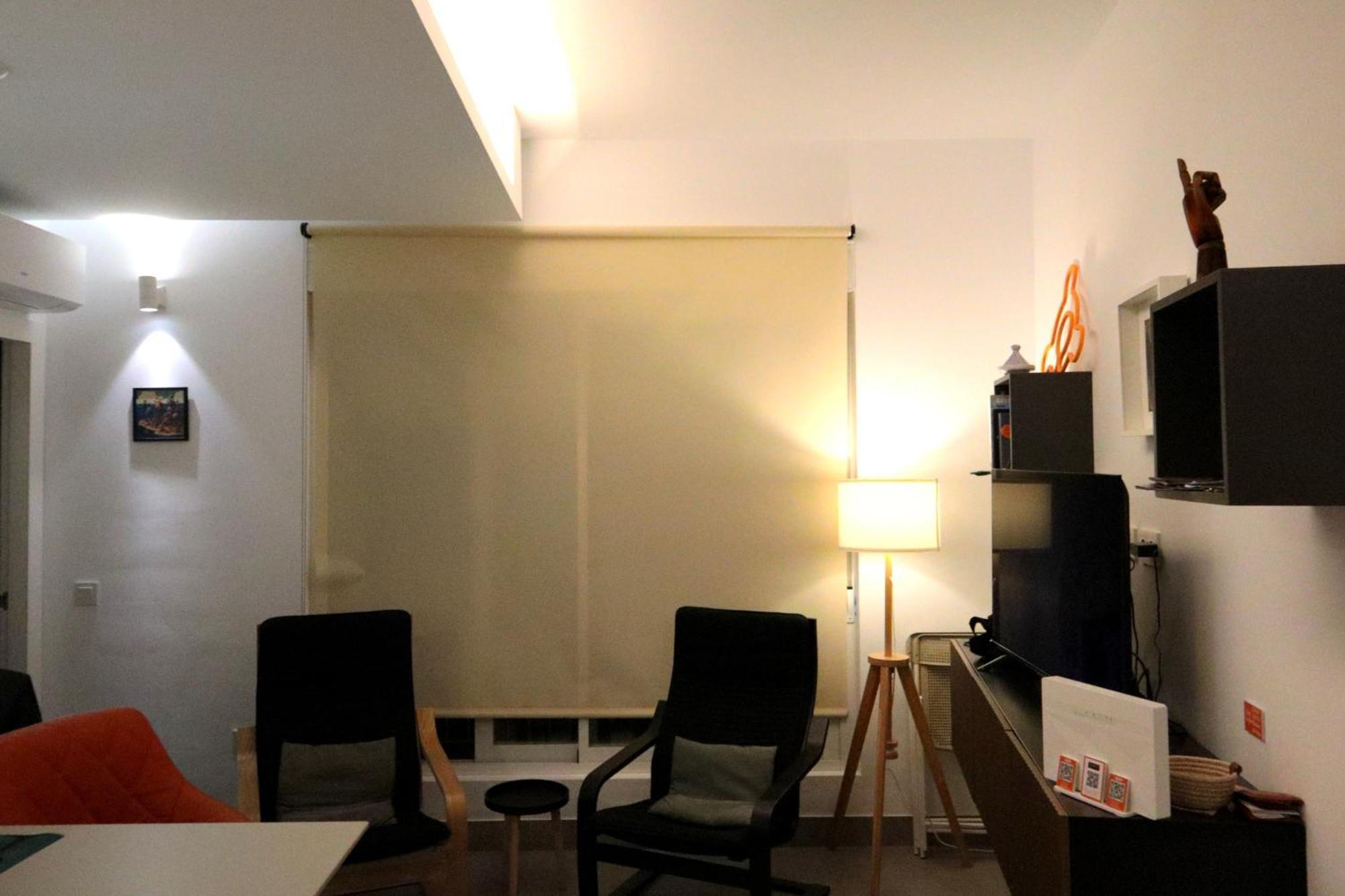 Apartment With Two Suites In The Center Of Malaga Málaga Exterior foto